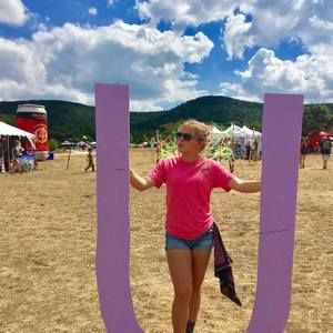 Meet your Posher, Eowyn